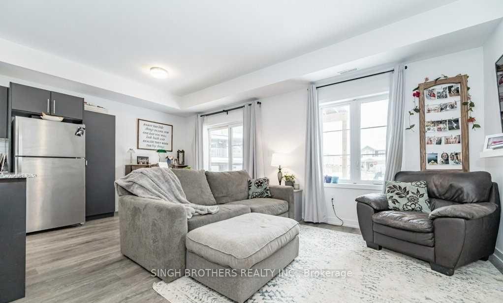 Photo 2 of Unit 65, 205 West Oak Trail, Kitchener, Rosenburg — HOMEH