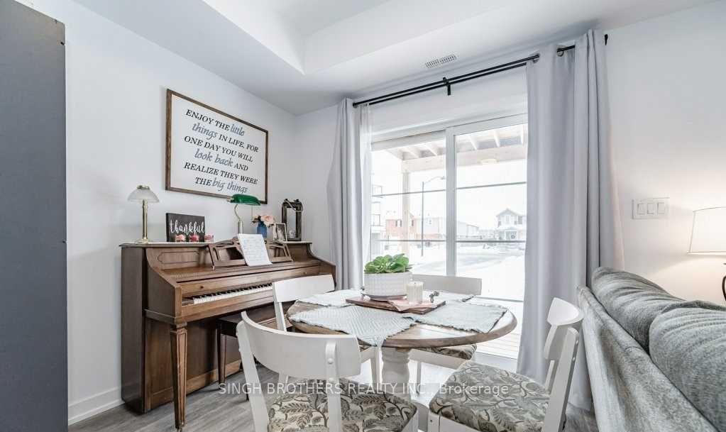 Photo 5 of Unit 65, 205 West Oak Trail, Kitchener, Rosenburg — HOMEH