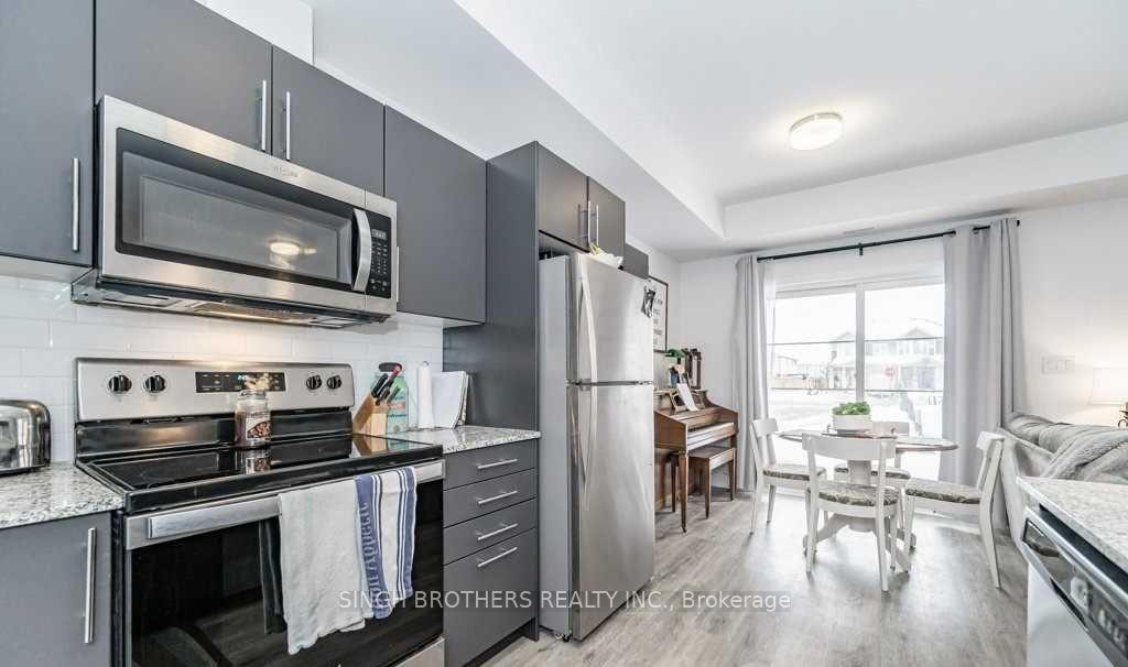 Photo 6 of Unit 65, 205 West Oak Trail, Kitchener, Rosenburg — HOMEH