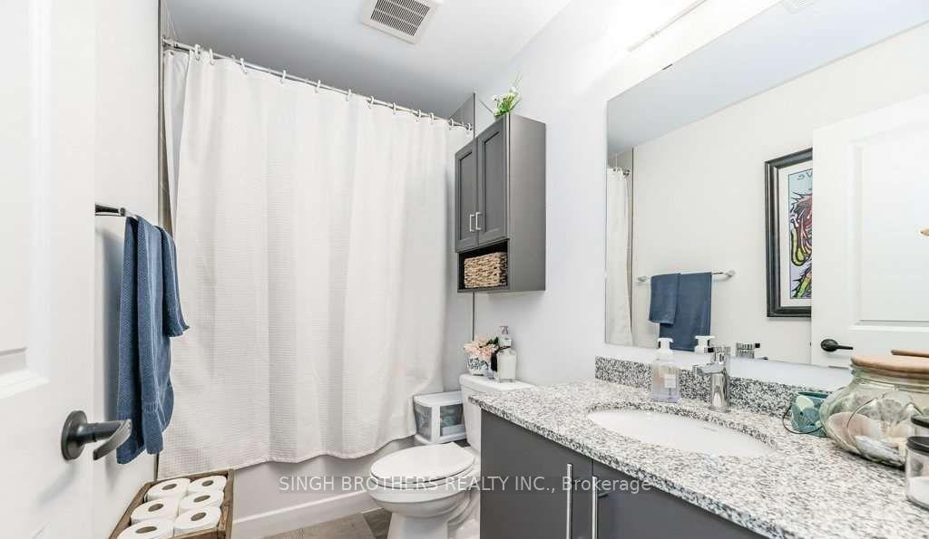 Photo 8 of Unit 65, 205 West Oak Trail, Kitchener, Rosenburg — HOMEH