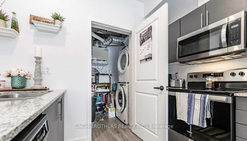 Photo 9 of Unit 65, 205 West Oak Trail, Kitchener, Rosenburg — HOMEH