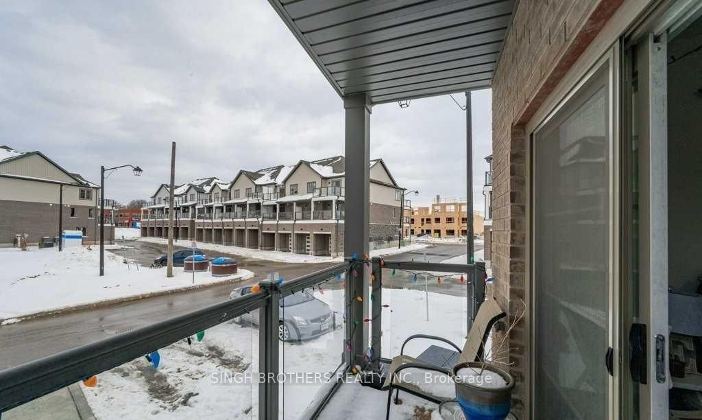 Photo 10 of Unit 65, 205 West Oak Trail, Kitchener, Rosenburg — HOMEH