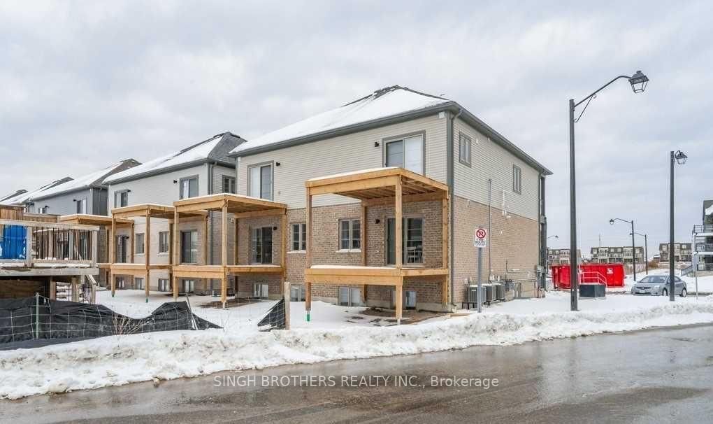 Photo 11 of Unit 65, 205 West Oak Trail, Kitchener, Rosenburg — HOMEH