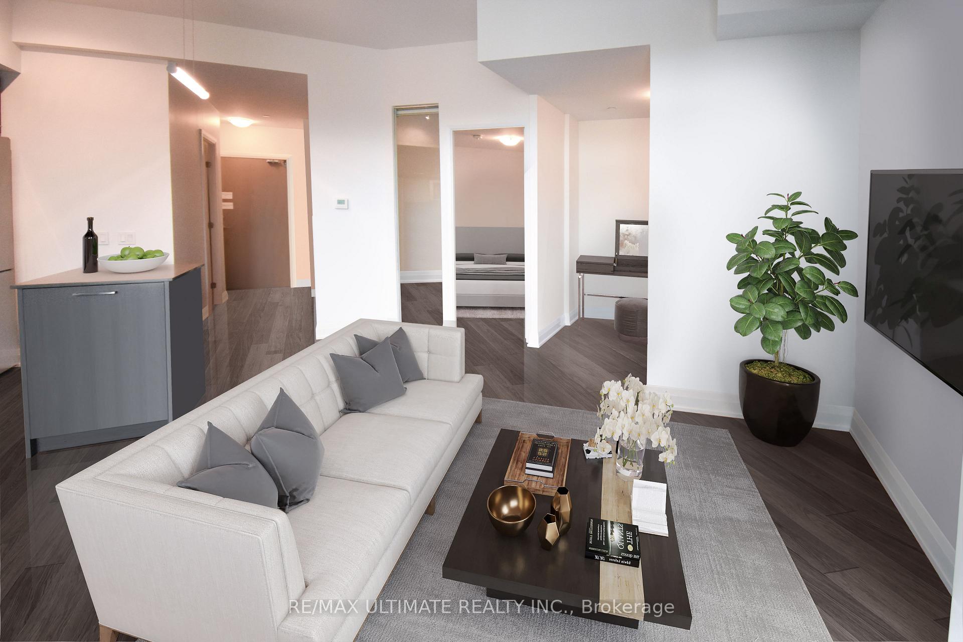 Photo 1 of Unit 309, 4800 Highway 7, Vaughan, East Woodbridge — HOMEH