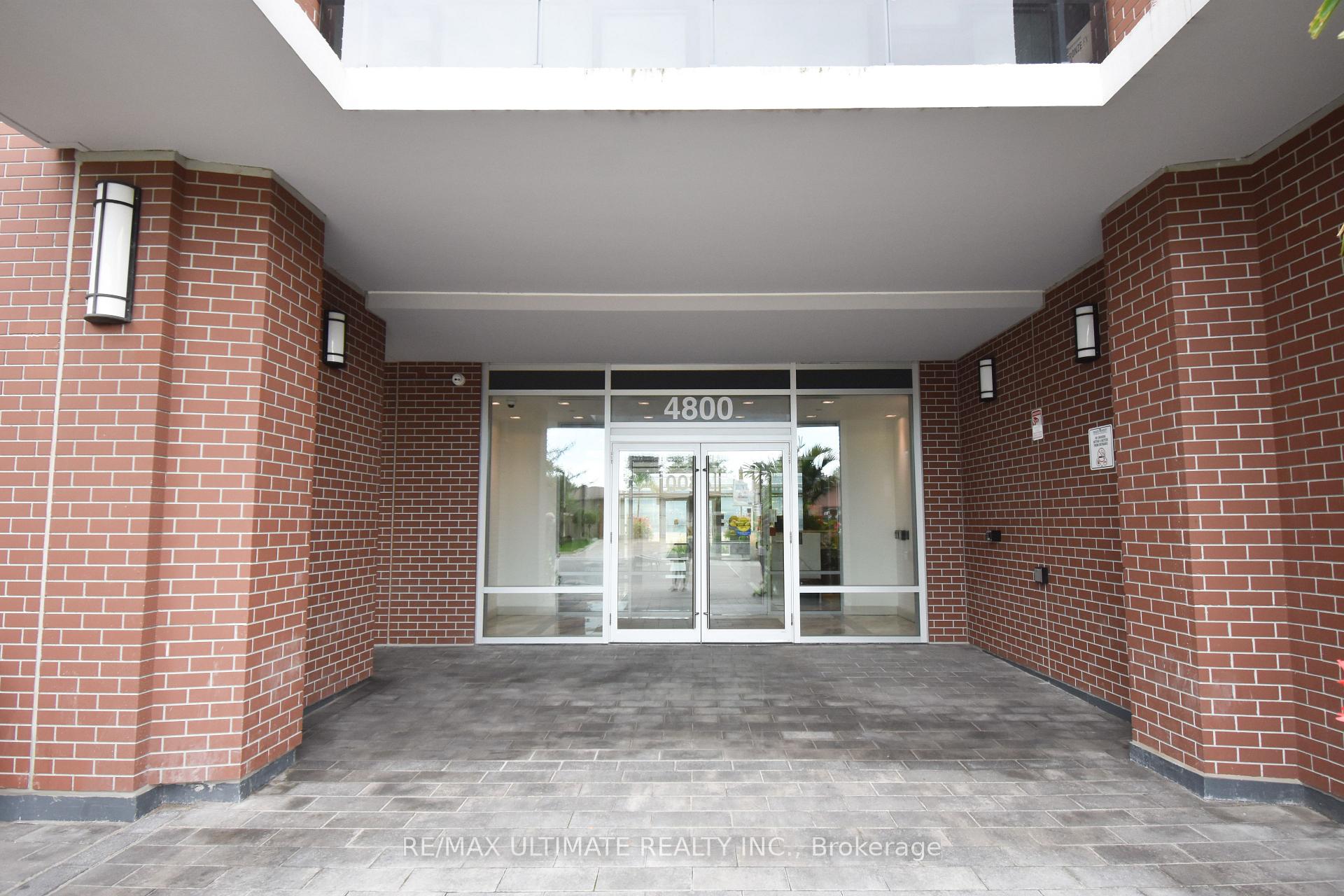 Photo 4 of Unit 309, 4800 Highway 7, Vaughan, East Woodbridge — HOMEH