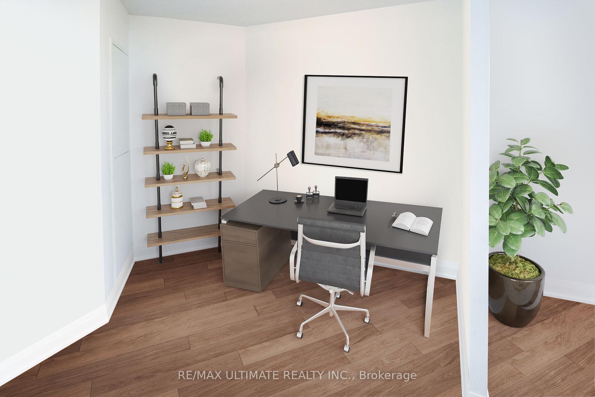 Photo 11 of Unit 309, 4800 Highway 7, Vaughan, East Woodbridge — HOMEH