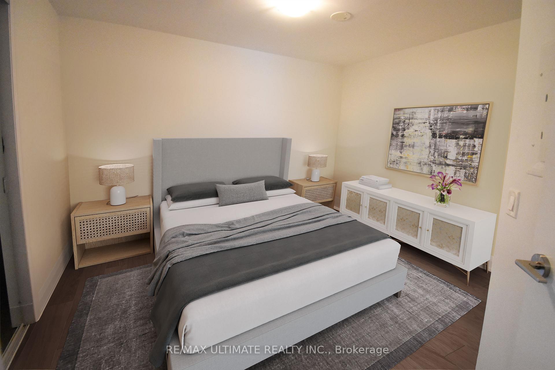 Photo 14 of Unit 309, 4800 Highway 7, Vaughan, East Woodbridge — HOMEH