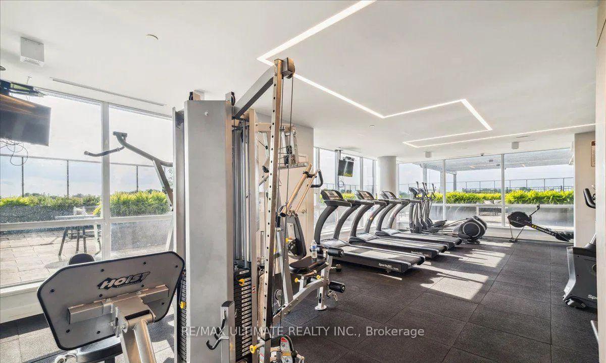 Photo 16 of Unit 309, 4800 Highway 7, Vaughan, East Woodbridge — HOMEH