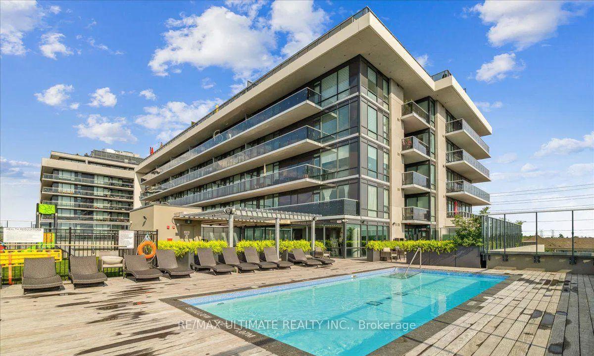 Photo 17 of Unit 309, 4800 Highway 7, Vaughan, East Woodbridge — HOMEH