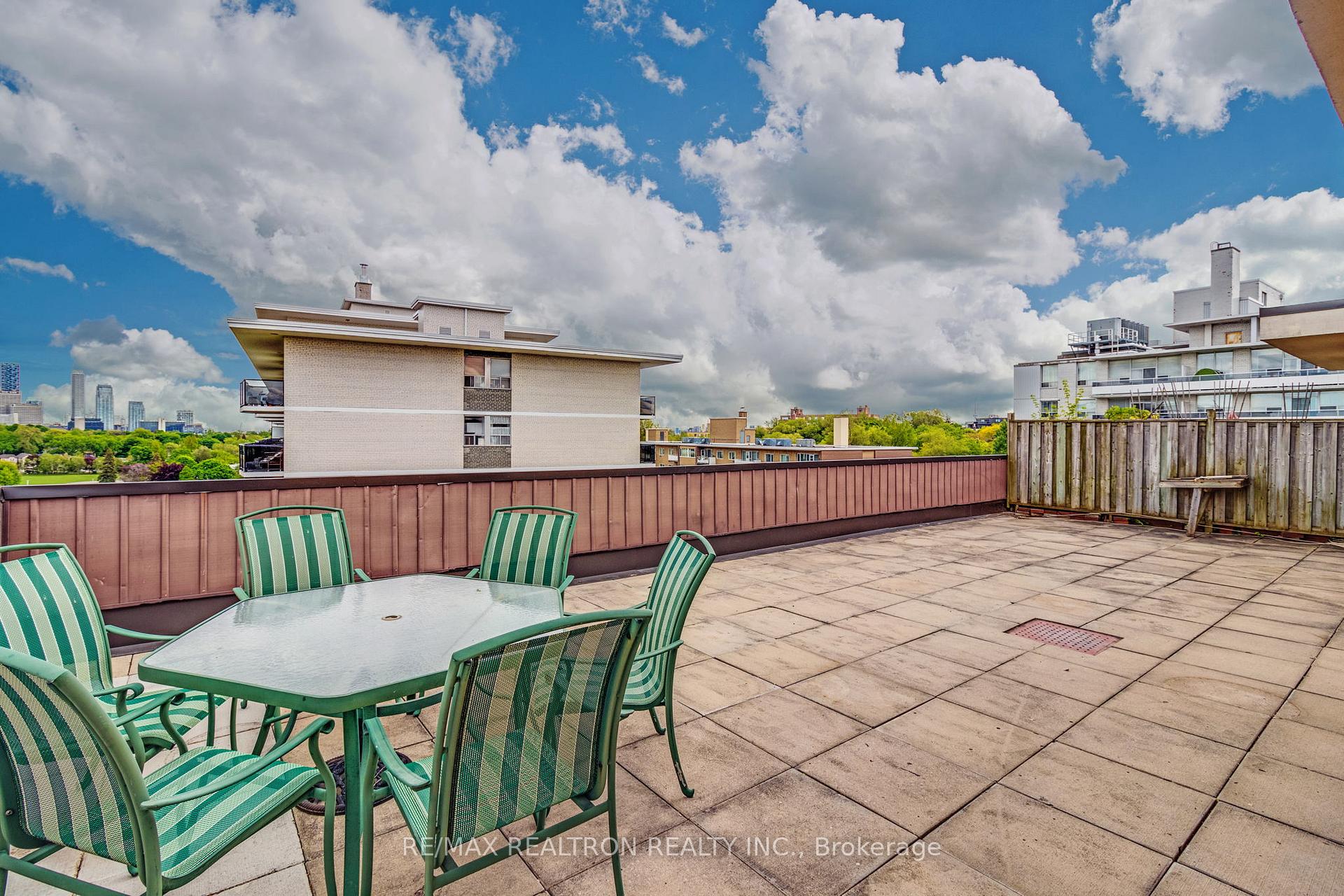Photo 7 of Unit Ph 1, 22 Shallmar Boulevard, Toronto, Forest Hill North — HOMEH