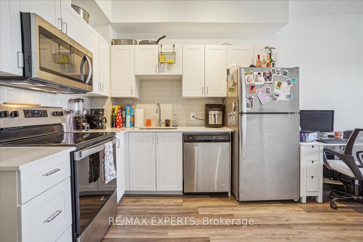 Photo 1 of Unit 419, 430 Essa Road, Barrie, Holly — HOMEH