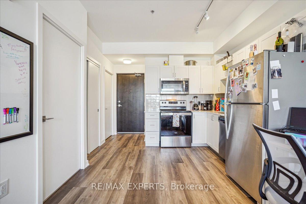 Photo 10 of Unit 419, 430 Essa Road, Barrie, Holly — HOMEH