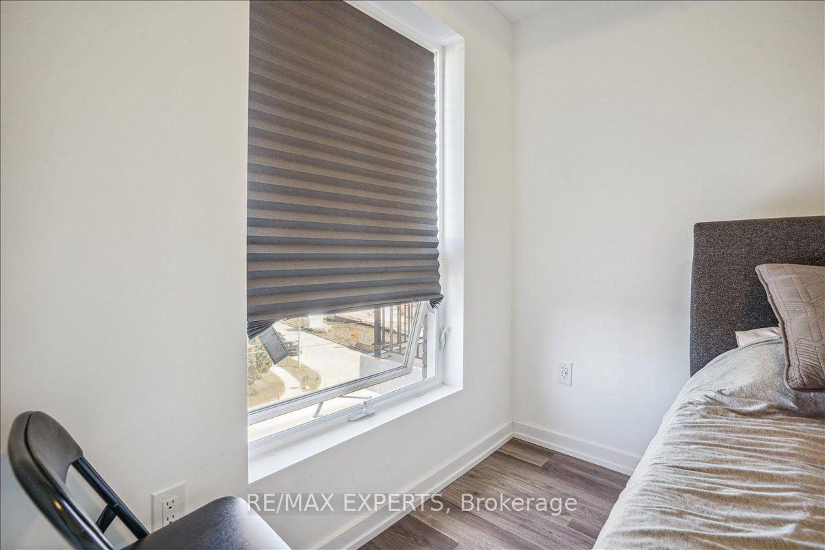 Photo 18 of Unit 419, 430 Essa Road, Barrie, Holly — HOMEH