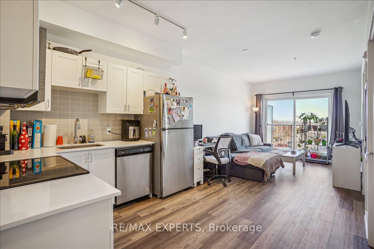 Photo 22 of Unit 419, 430 Essa Road, Barrie, Holly — HOMEH