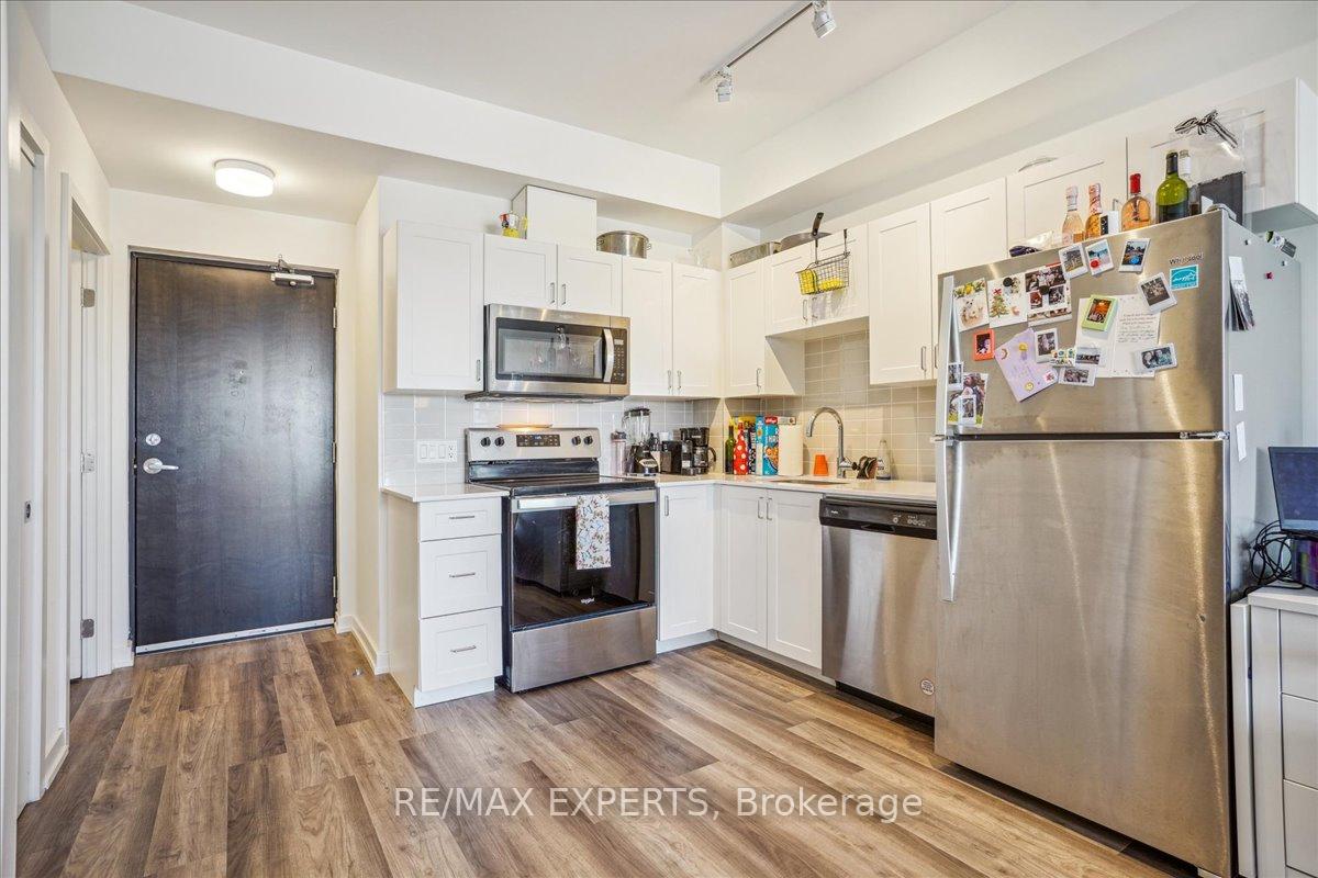 Photo 23 of Unit 419, 430 Essa Road, Barrie, Holly — HOMEH