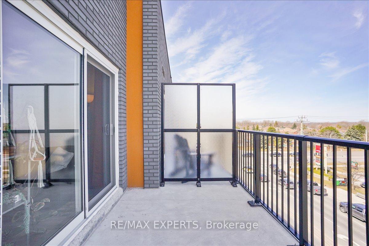 Photo 29 of Unit 419, 430 Essa Road, Barrie, Holly — HOMEH