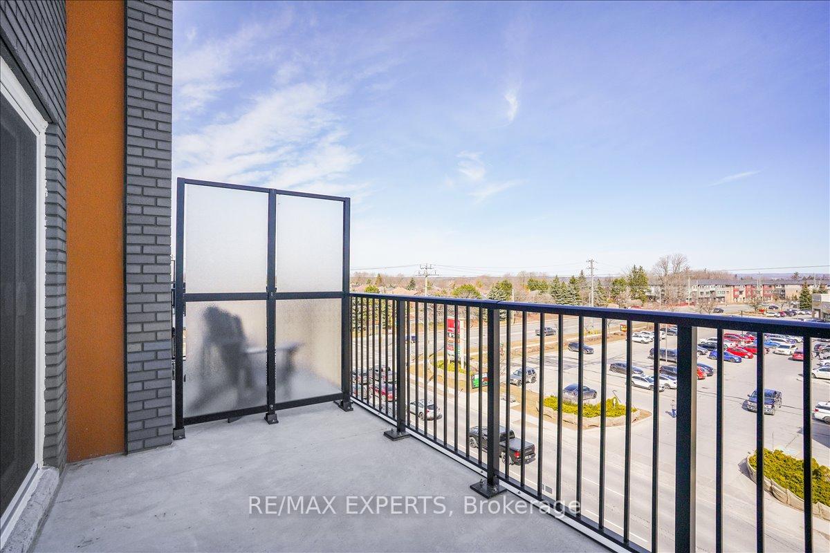 Photo 30 of Unit 419, 430 Essa Road, Barrie, Holly — HOMEH