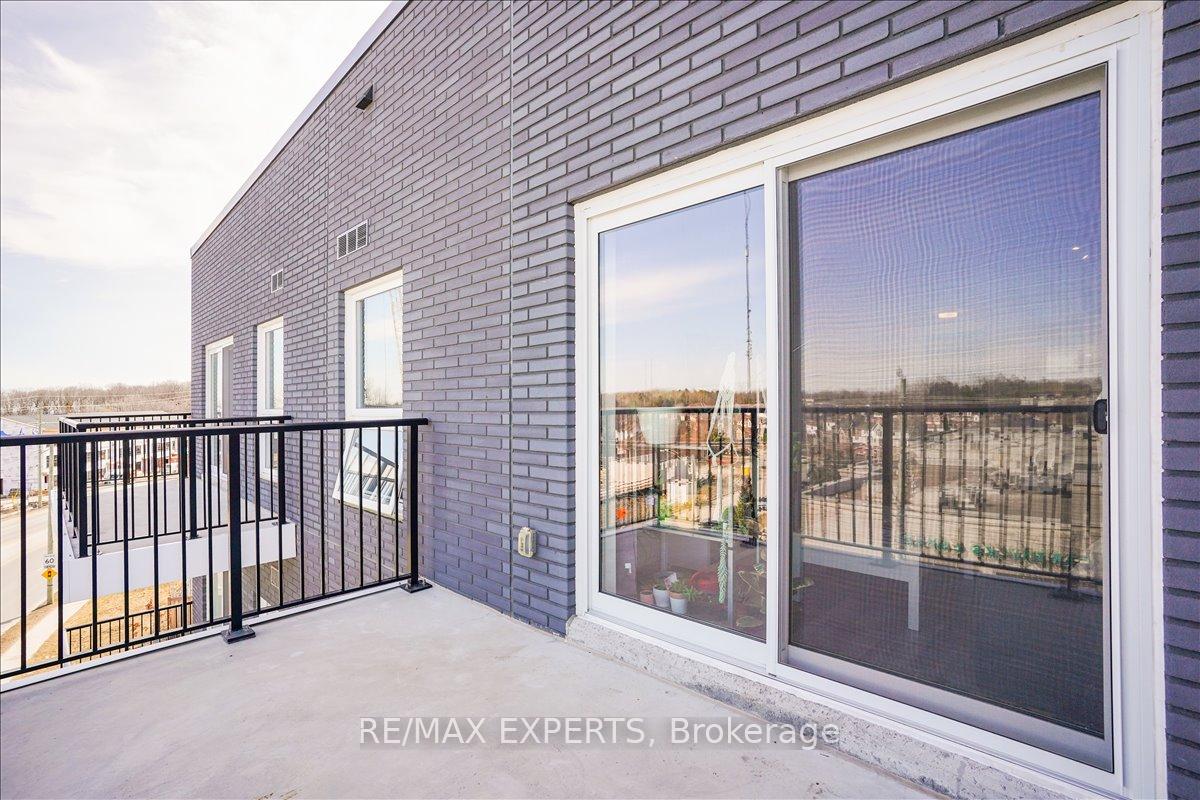 Photo 31 of Unit 419, 430 Essa Road, Barrie, Holly — HOMEH