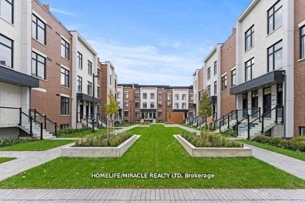 Photo 1 of Unit 132, 9580 Islington Avenue, Vaughan, Sonoma Heights — HOMEH