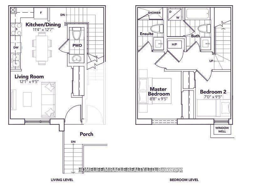 Photo 2 of Unit 132, 9580 Islington Avenue, Vaughan, Sonoma Heights — HOMEH
