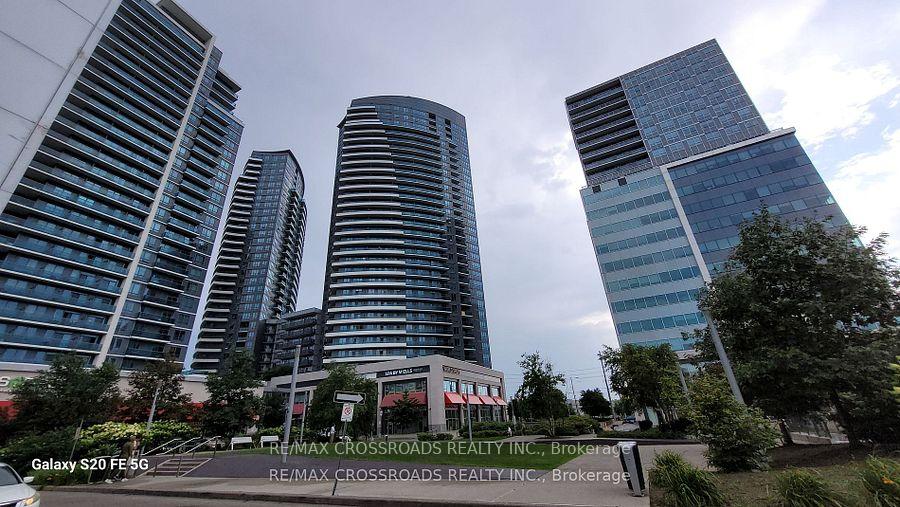 Photo 1 of Unit 710, 7171 Yonge Street, Markham, Thornhill — HOMEH