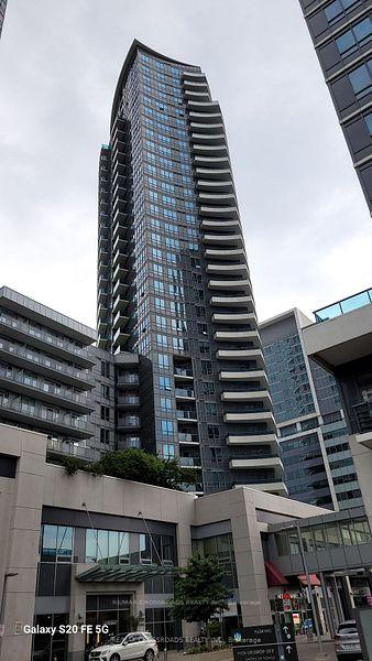 Photo 2 of Unit 710, 7171 Yonge Street, Markham, Thornhill — HOMEH