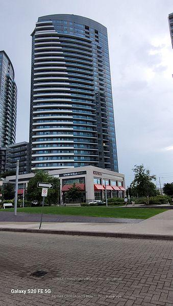 Photo 3 of Unit 710, 7171 Yonge Street, Markham, Thornhill — HOMEH
