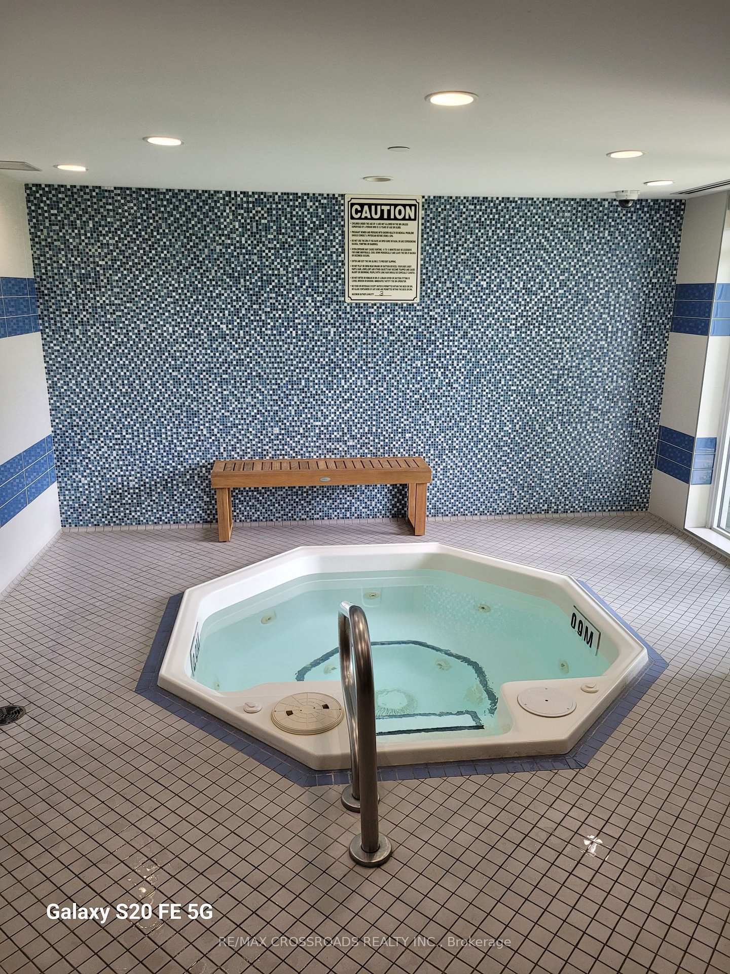 Photo 14 of Unit 710, 7171 Yonge Street, Markham, Thornhill — HOMEH