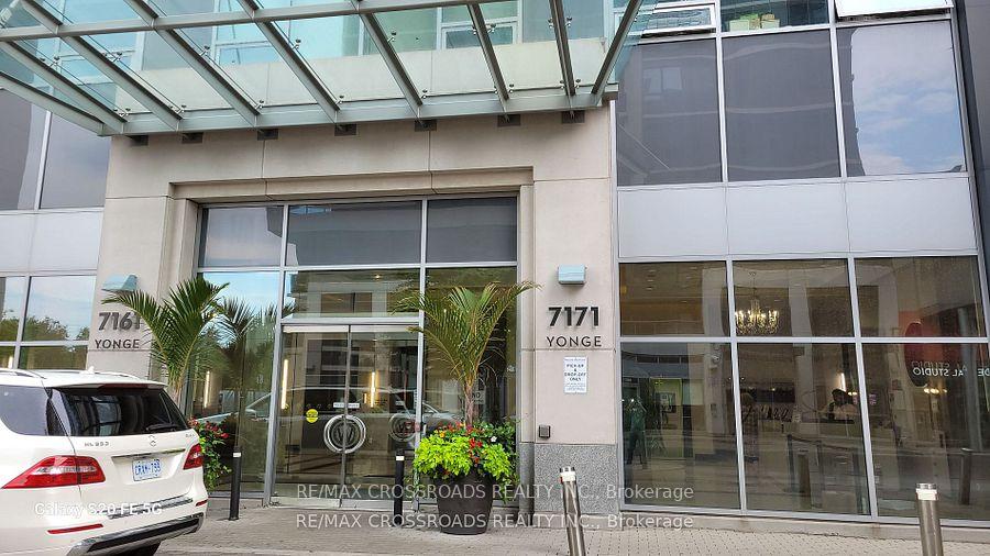 Photo 23 of Unit 710, 7171 Yonge Street, Markham, Thornhill — HOMEH