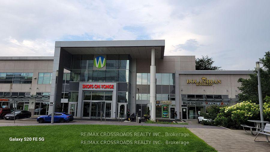 Photo 25 of Unit 710, 7171 Yonge Street, Markham, Thornhill — HOMEH