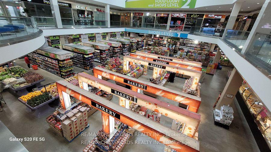 Photo 28 of Unit 710, 7171 Yonge Street, Markham, Thornhill — HOMEH