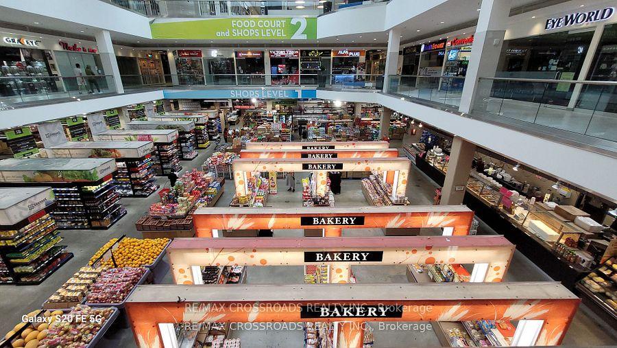 Photo 29 of Unit 710, 7171 Yonge Street, Markham, Thornhill — HOMEH