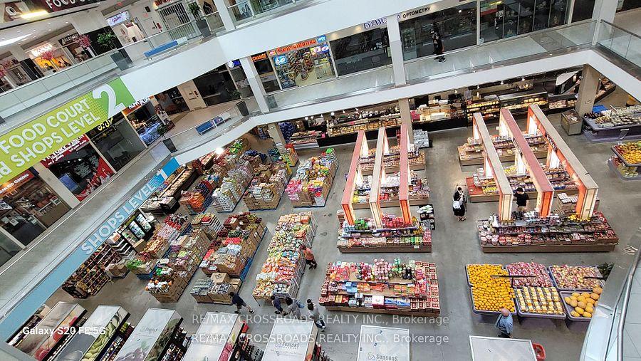 Photo 30 of Unit 710, 7171 Yonge Street, Markham, Thornhill — HOMEH