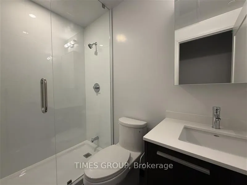 Photo 8 of Unit 1412, 65 Broadway Avenue, Toronto, Mount Pleasant West — HOMEH