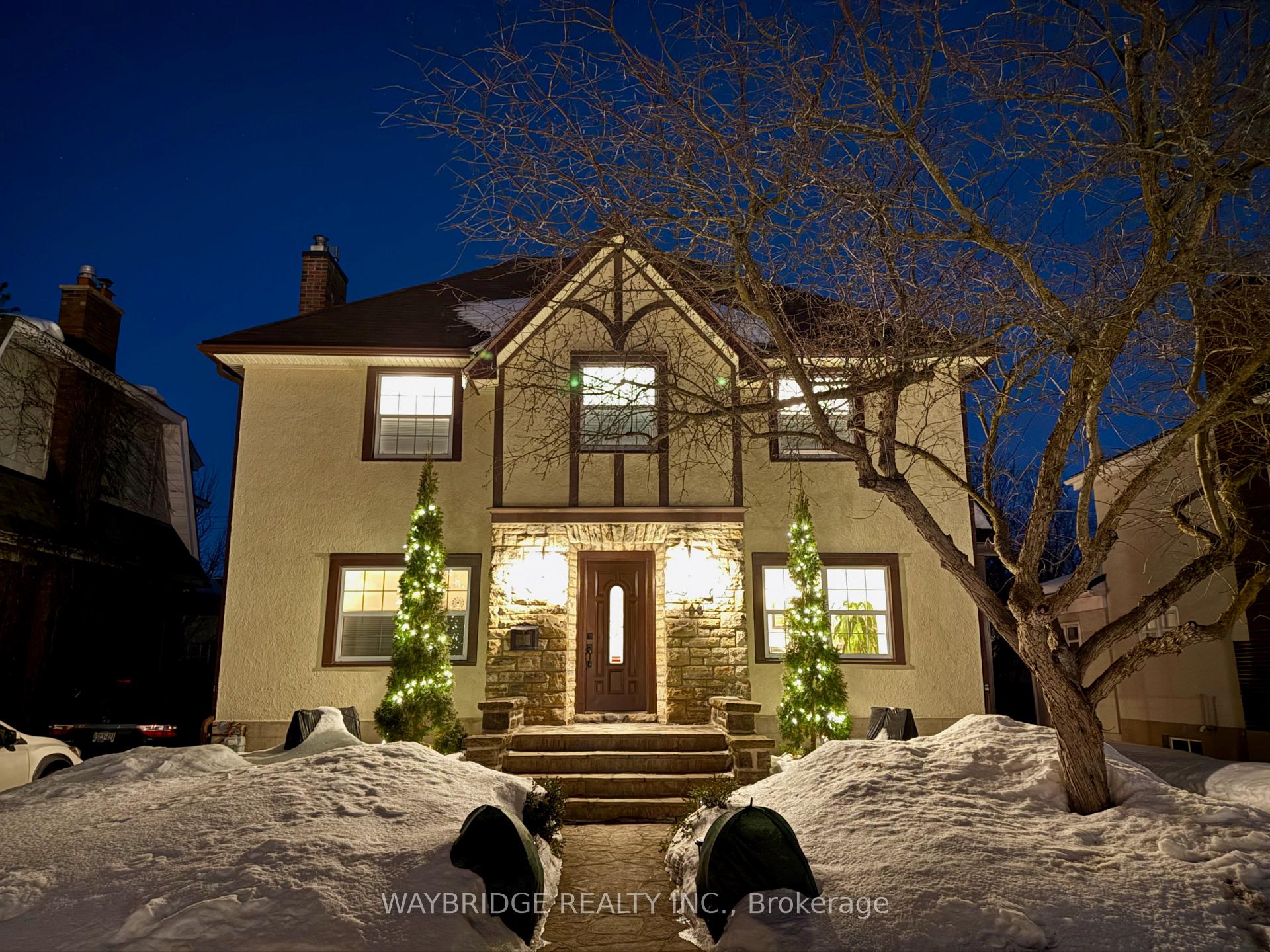 Photo 5 of 66 Orrin Avenue, Ottawa, Civic Hospital — HOMEH
