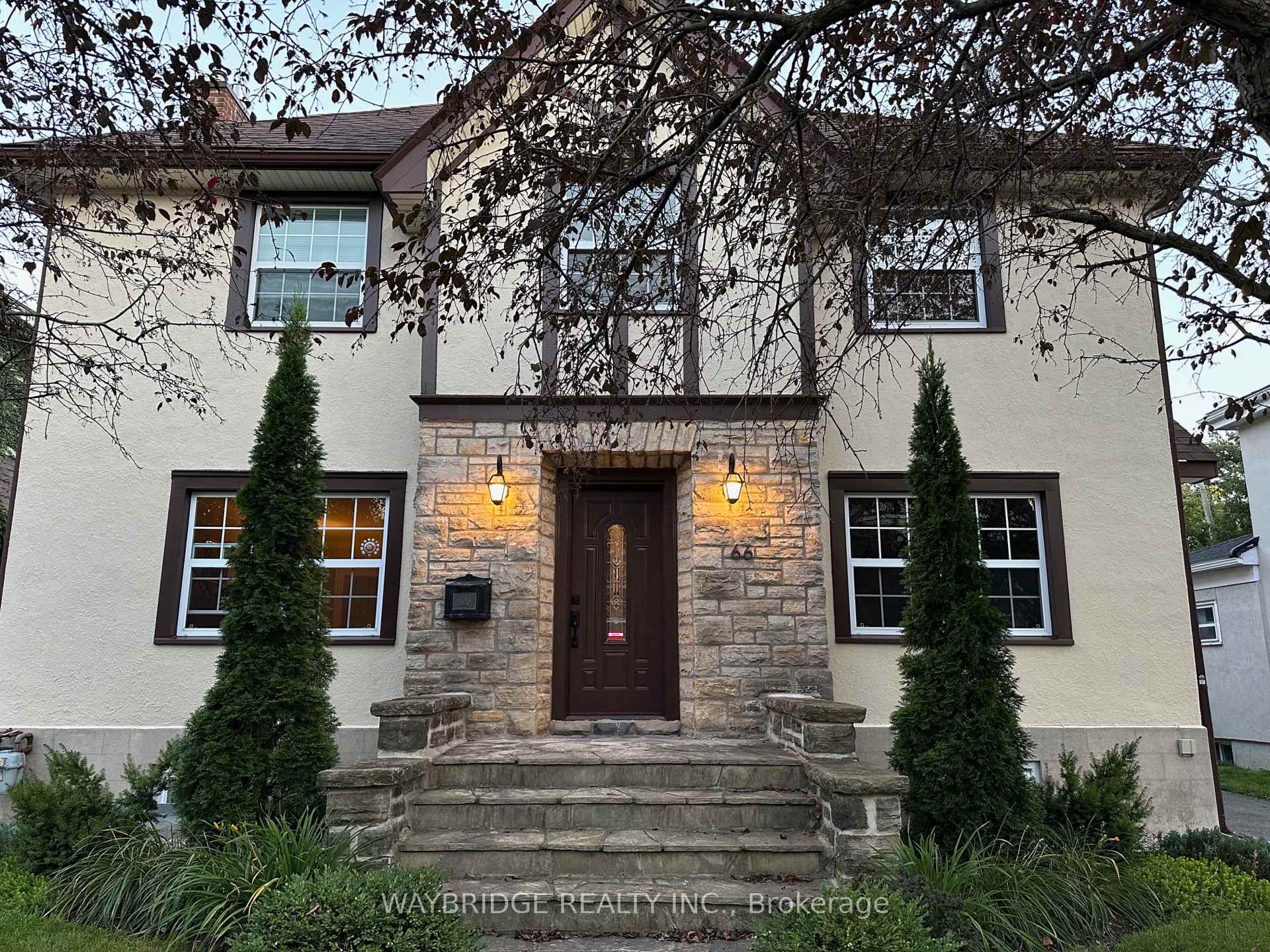 Photo 4 of 66 Orrin Avenue, Ottawa, Civic Hospital — HOMEH