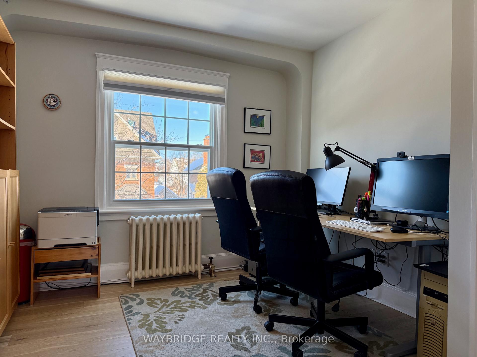 Photo 25 of 66 Orrin Avenue, Ottawa, Civic Hospital — HOMEH