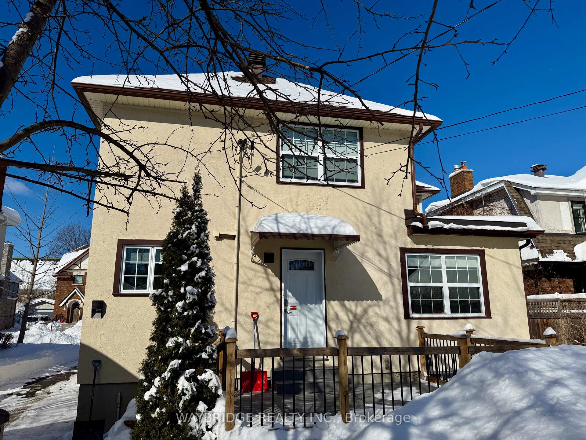 Photo 42 of 66 Orrin Avenue, Ottawa, Civic Hospital — HOMEH