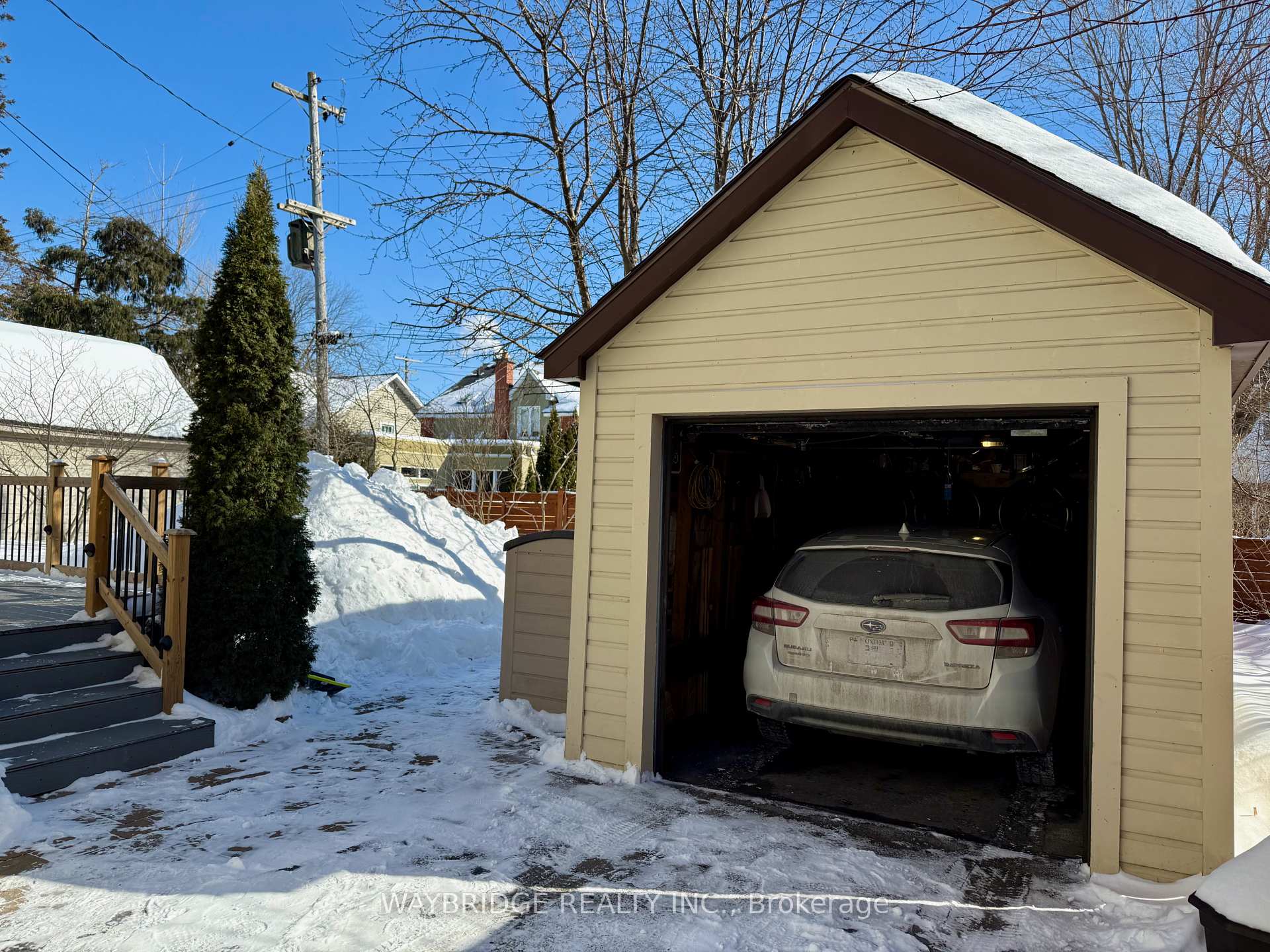 Photo 45 of 66 Orrin Avenue, Ottawa, Civic Hospital — HOMEH