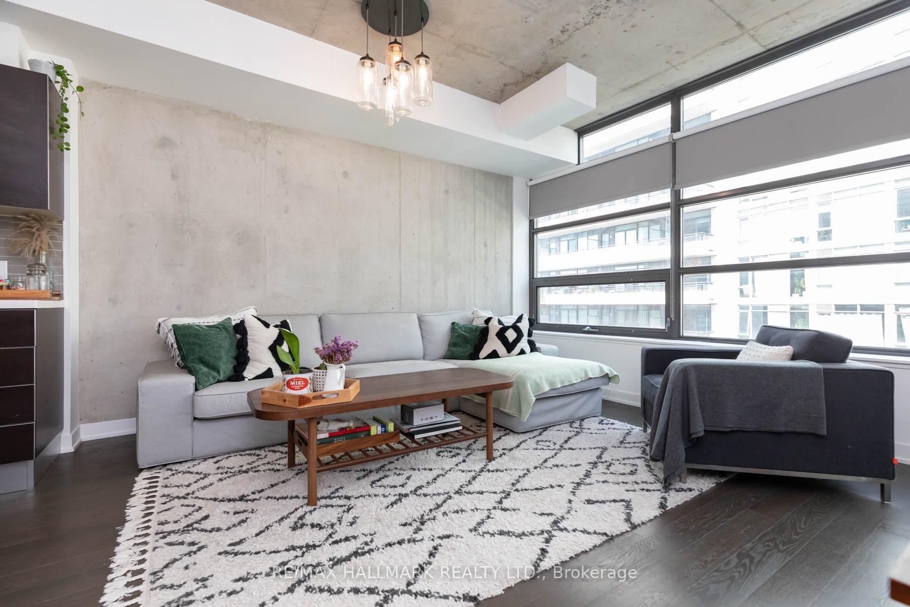 Photo 3 of Unit 407, 1201 Dundas Street E, Toronto, South Riverdale — HOMEH