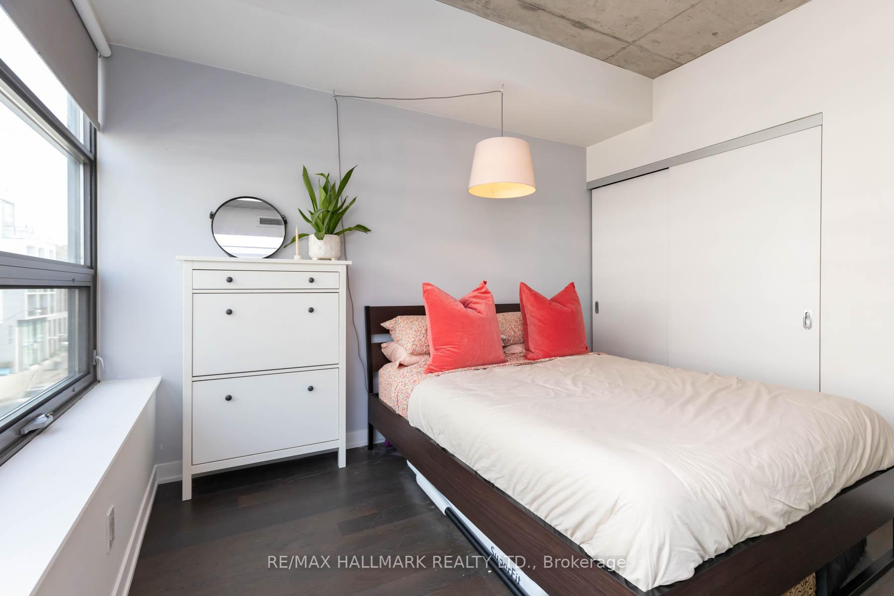 Photo 14 of Unit 407, 1201 Dundas Street E, Toronto, South Riverdale — HOMEH