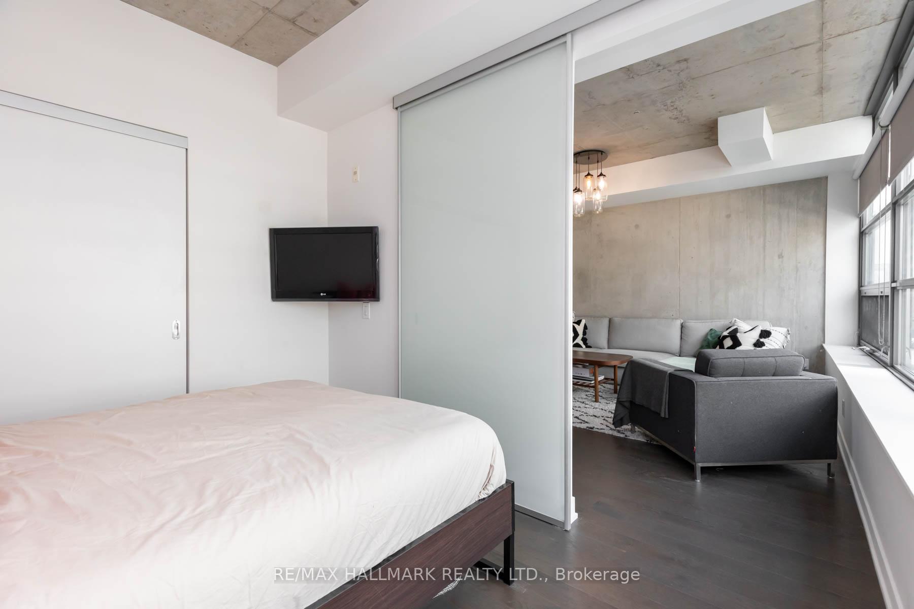Photo 15 of Unit 407, 1201 Dundas Street E, Toronto, South Riverdale — HOMEH