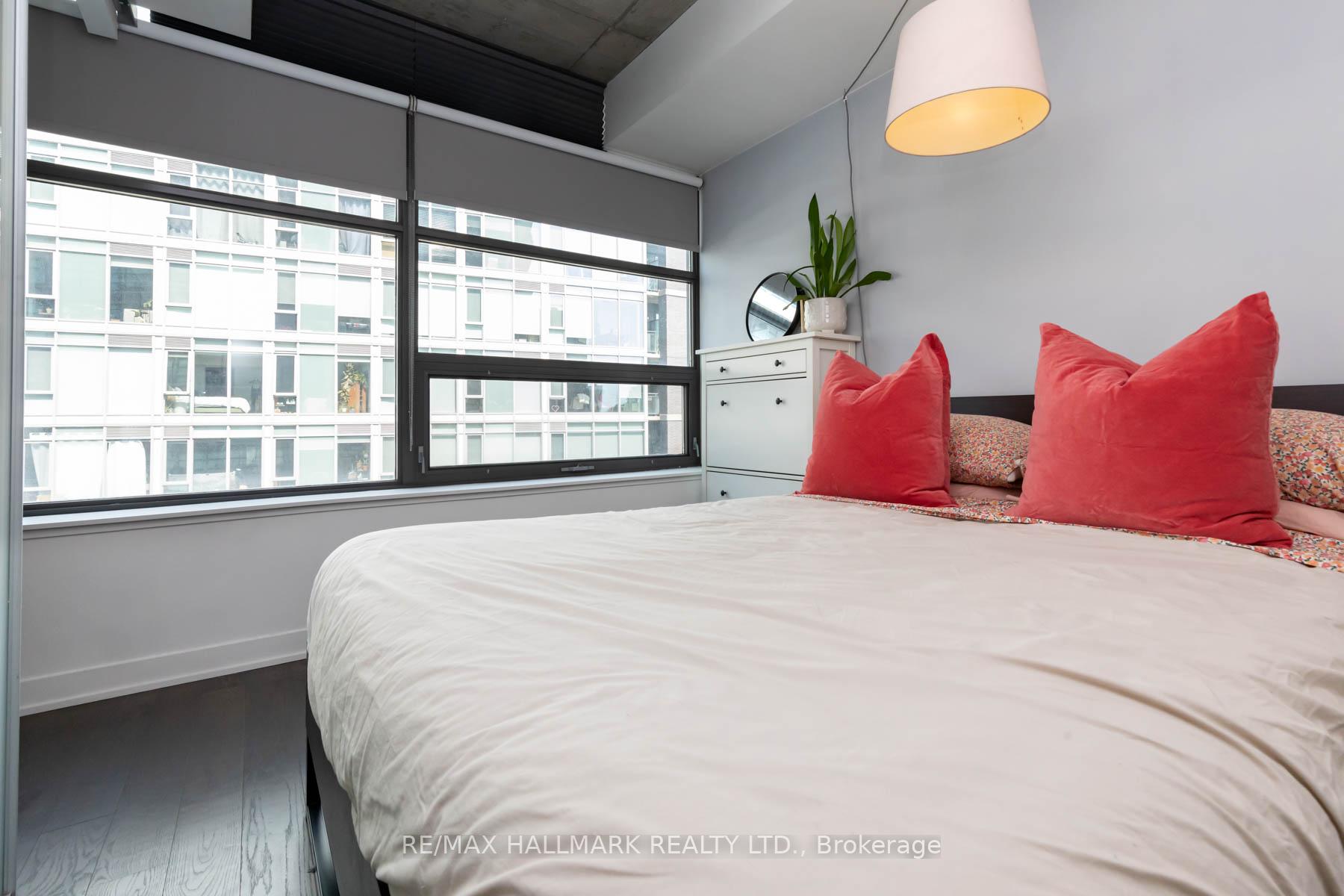 Photo 16 of Unit 407, 1201 Dundas Street E, Toronto, South Riverdale — HOMEH
