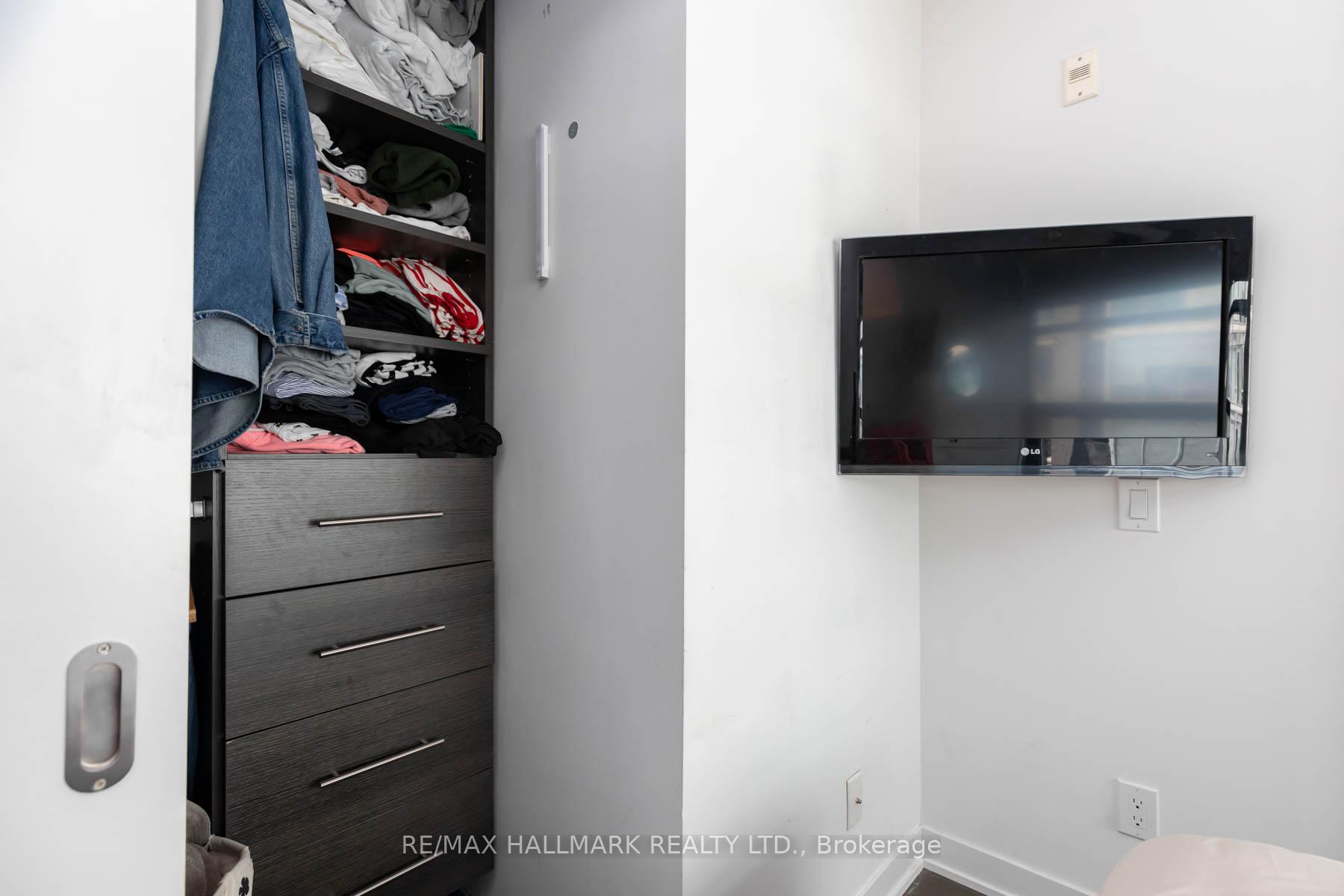 Photo 17 of Unit 407, 1201 Dundas Street E, Toronto, South Riverdale — HOMEH