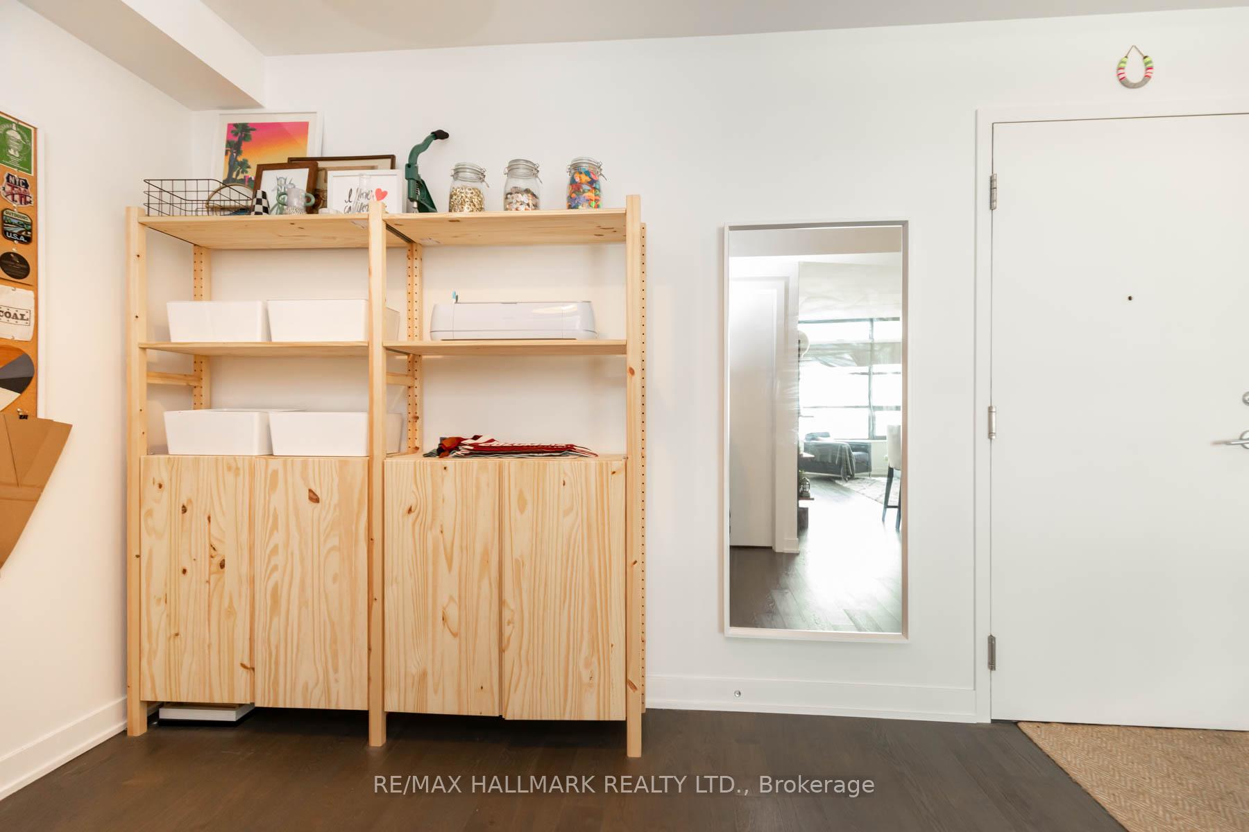 Photo 21 of Unit 407, 1201 Dundas Street E, Toronto, South Riverdale — HOMEH