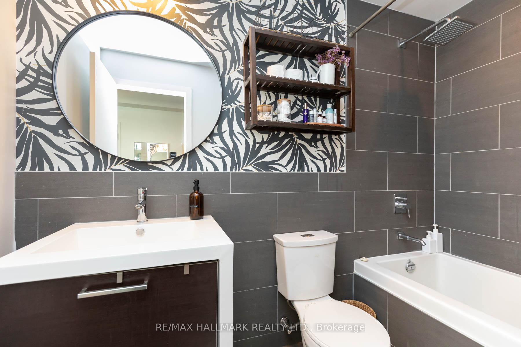 Photo 22 of Unit 407, 1201 Dundas Street E, Toronto, South Riverdale — HOMEH