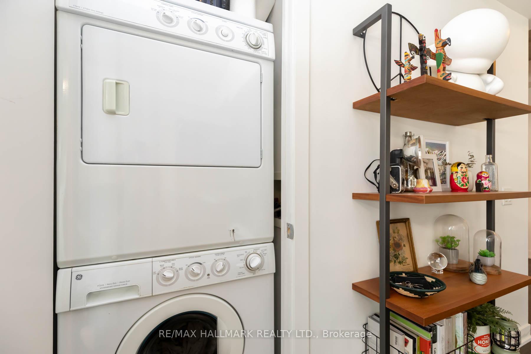 Photo 23 of Unit 407, 1201 Dundas Street E, Toronto, South Riverdale — HOMEH
