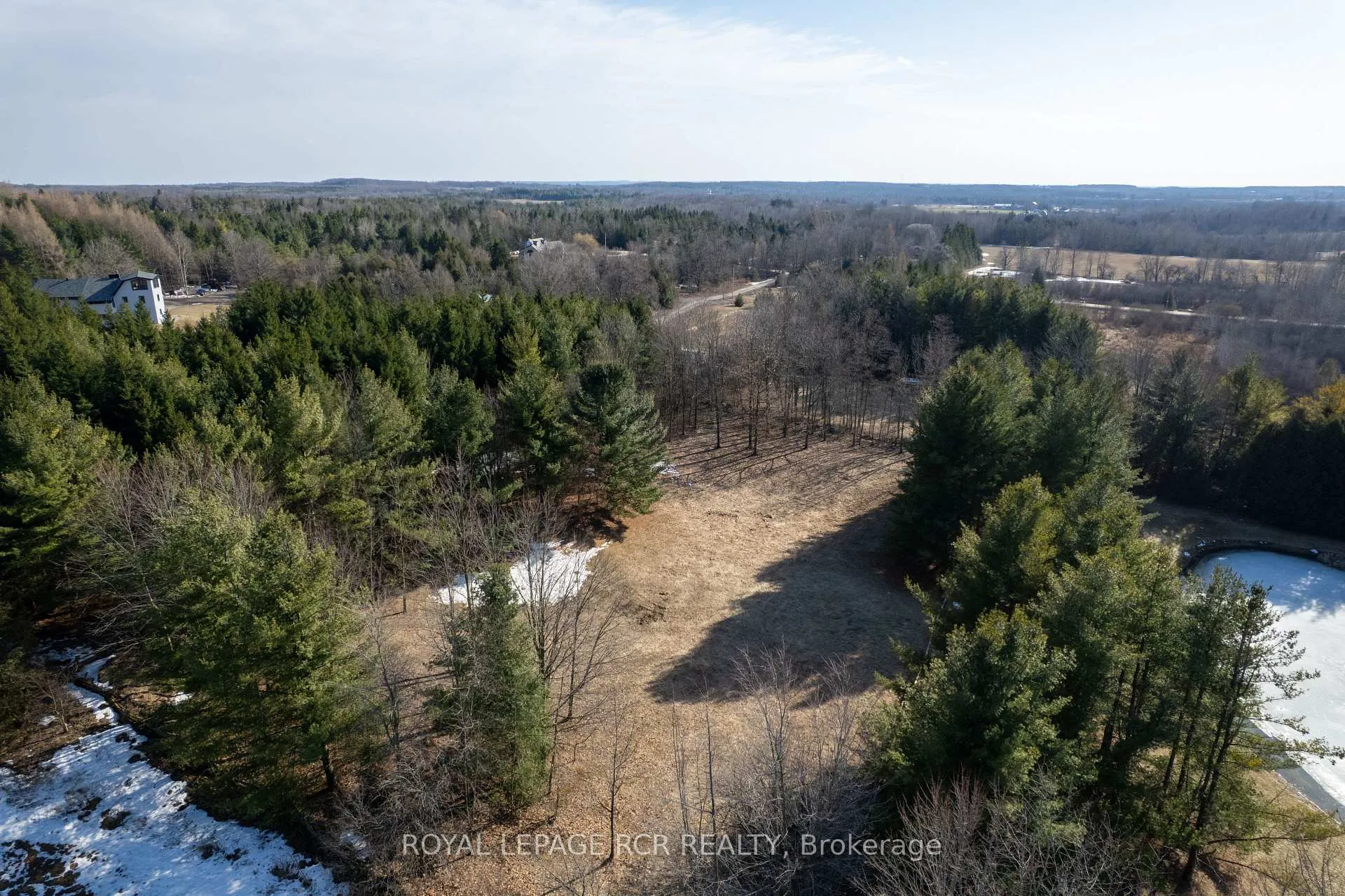 Photo 1 of 5163 Fourth Line, Erin, Rural Erin — HOMEH