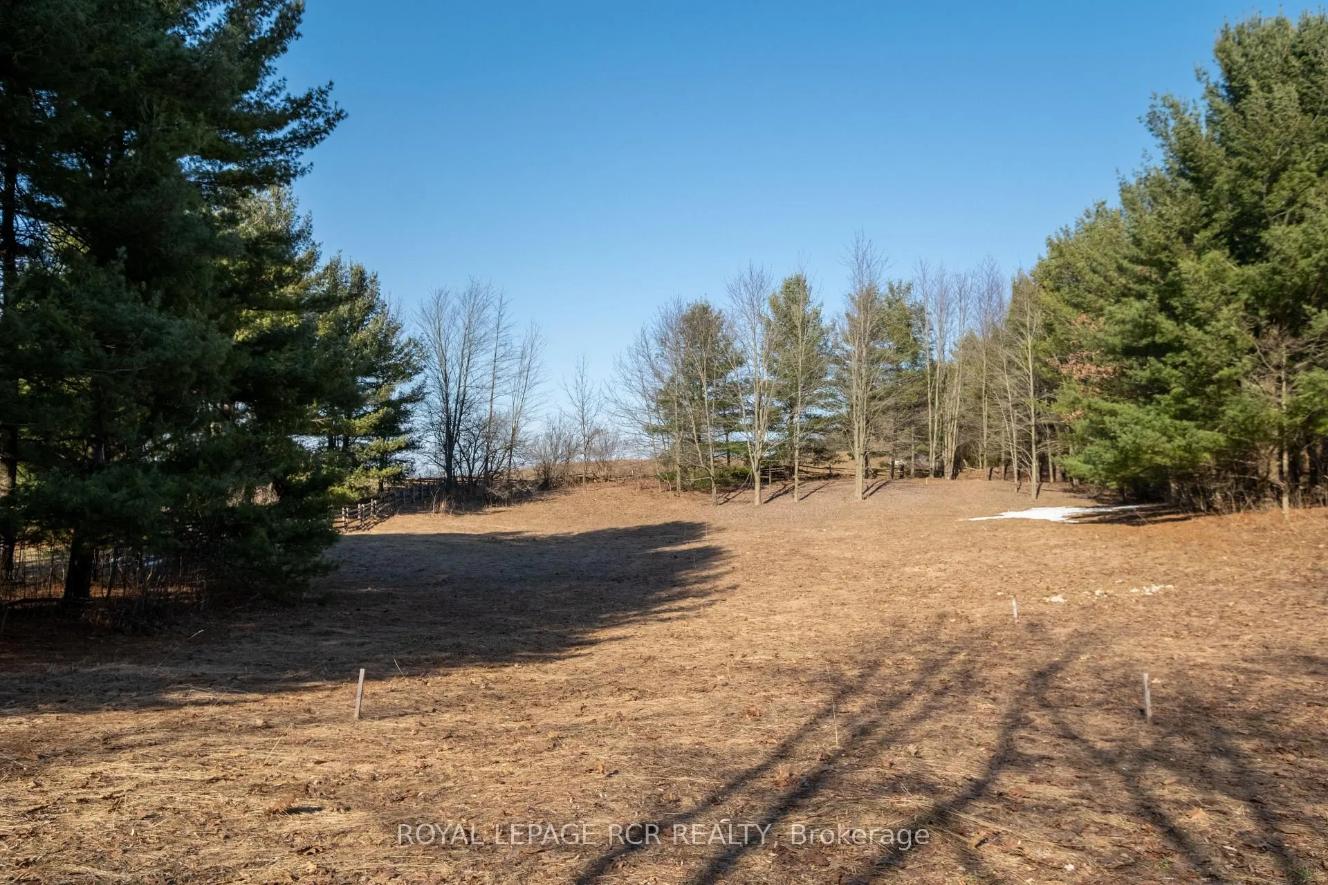 Photo 3 of 5163 Fourth Line, Erin, Rural Erin — HOMEH