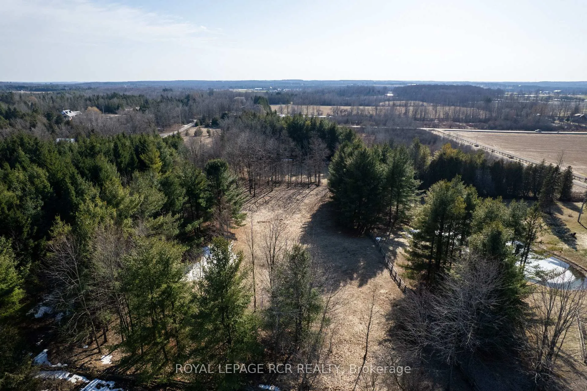 Photo 4 of 5163 Fourth Line, Erin, Rural Erin — HOMEH